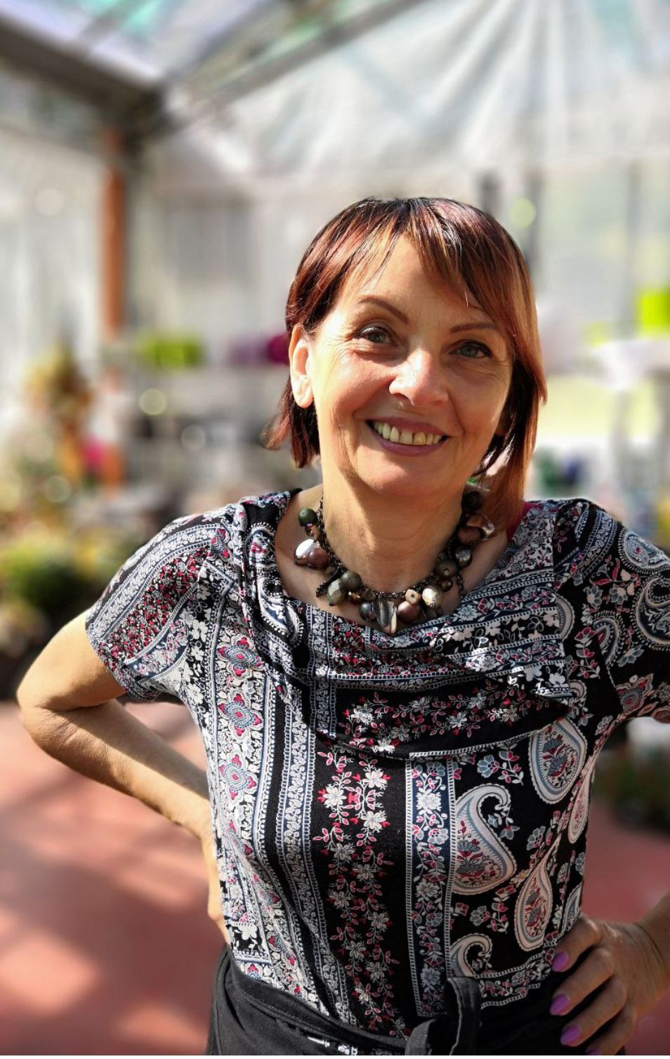 Vilma Tabarelli