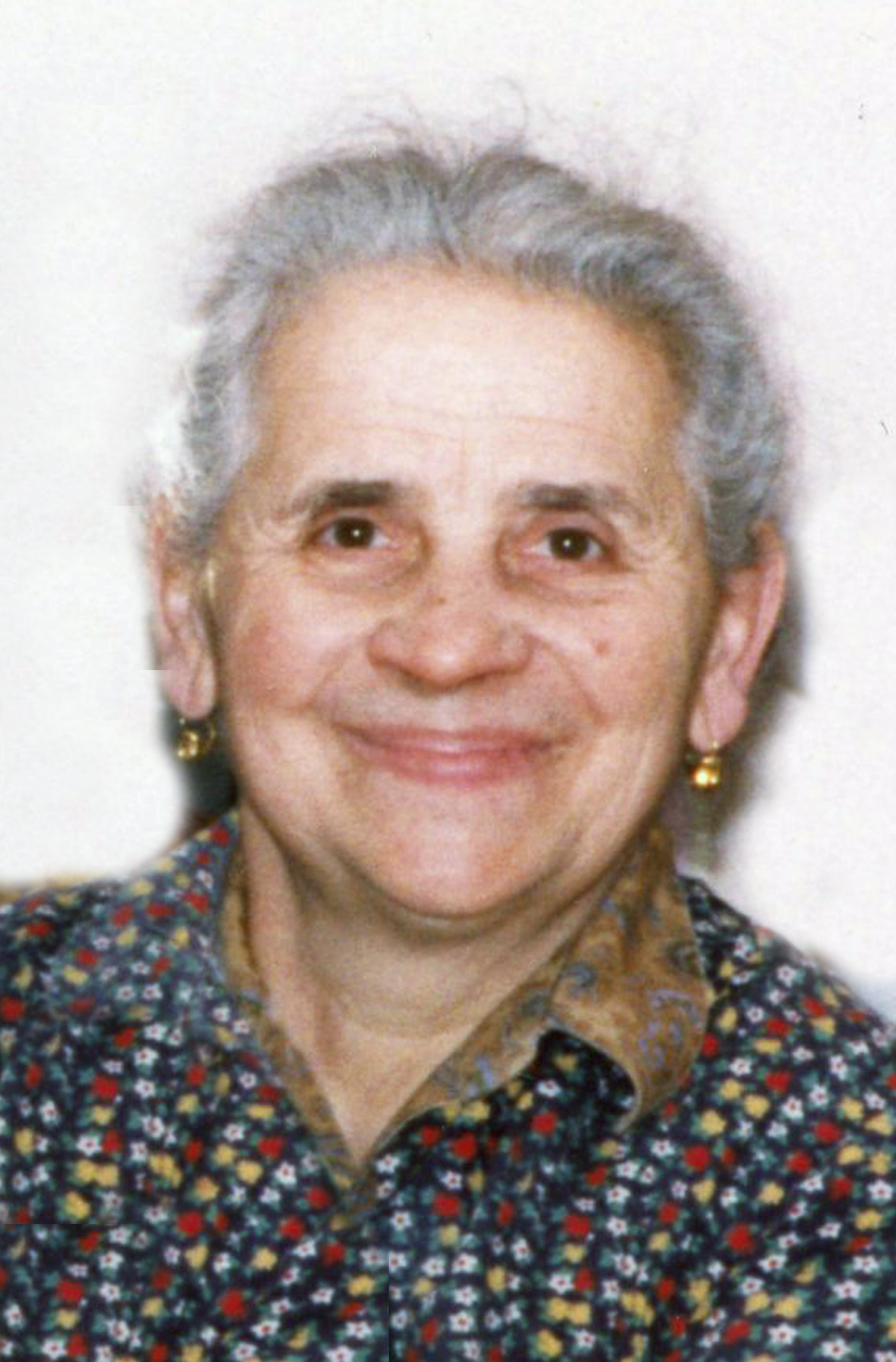 Maurina Mora (ved. Mora)