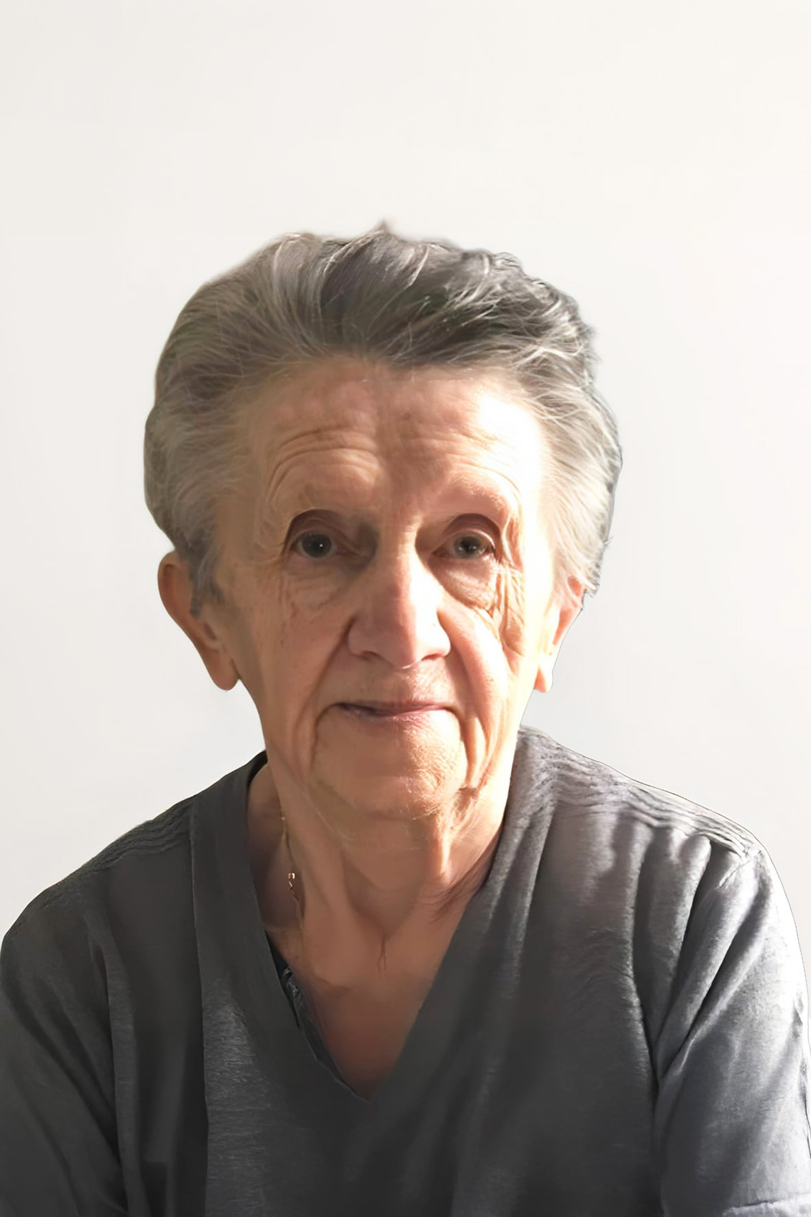 Elsa Valentini ved. Beltrami