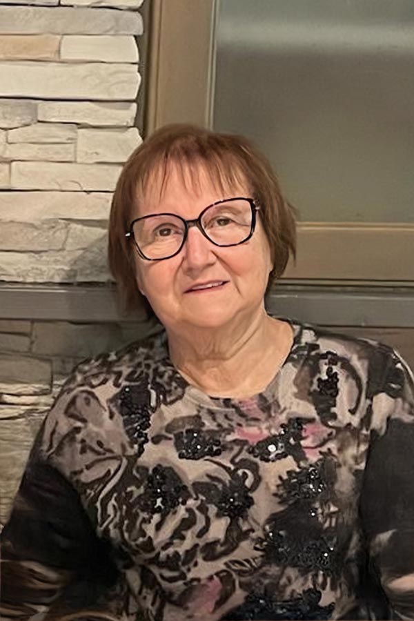 Narcisa Giacometti i Candioli