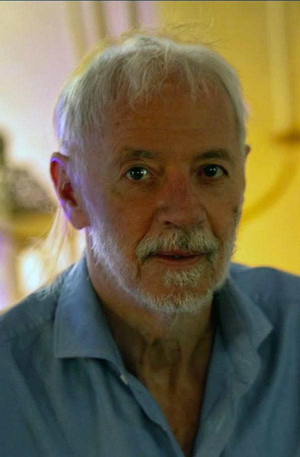 Daniele Schivardi