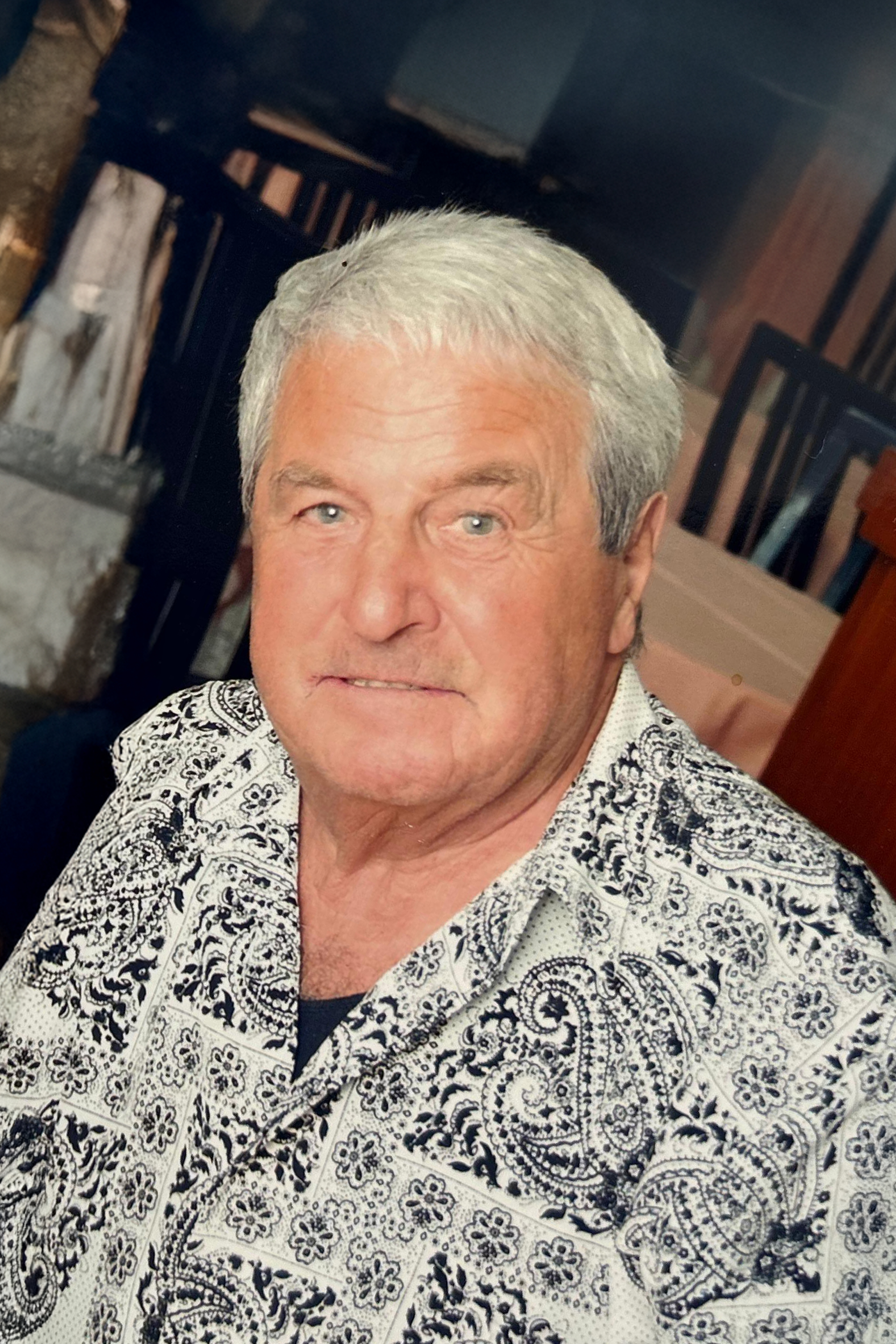 Italo Nicolini
