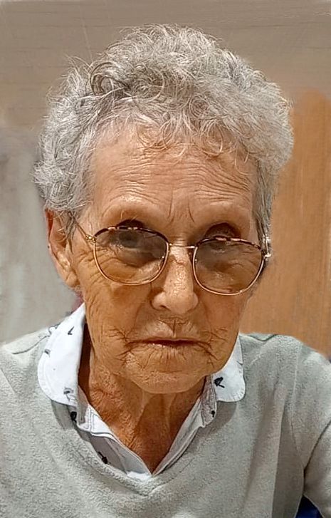 Grazia Bonomini ved. Cottali