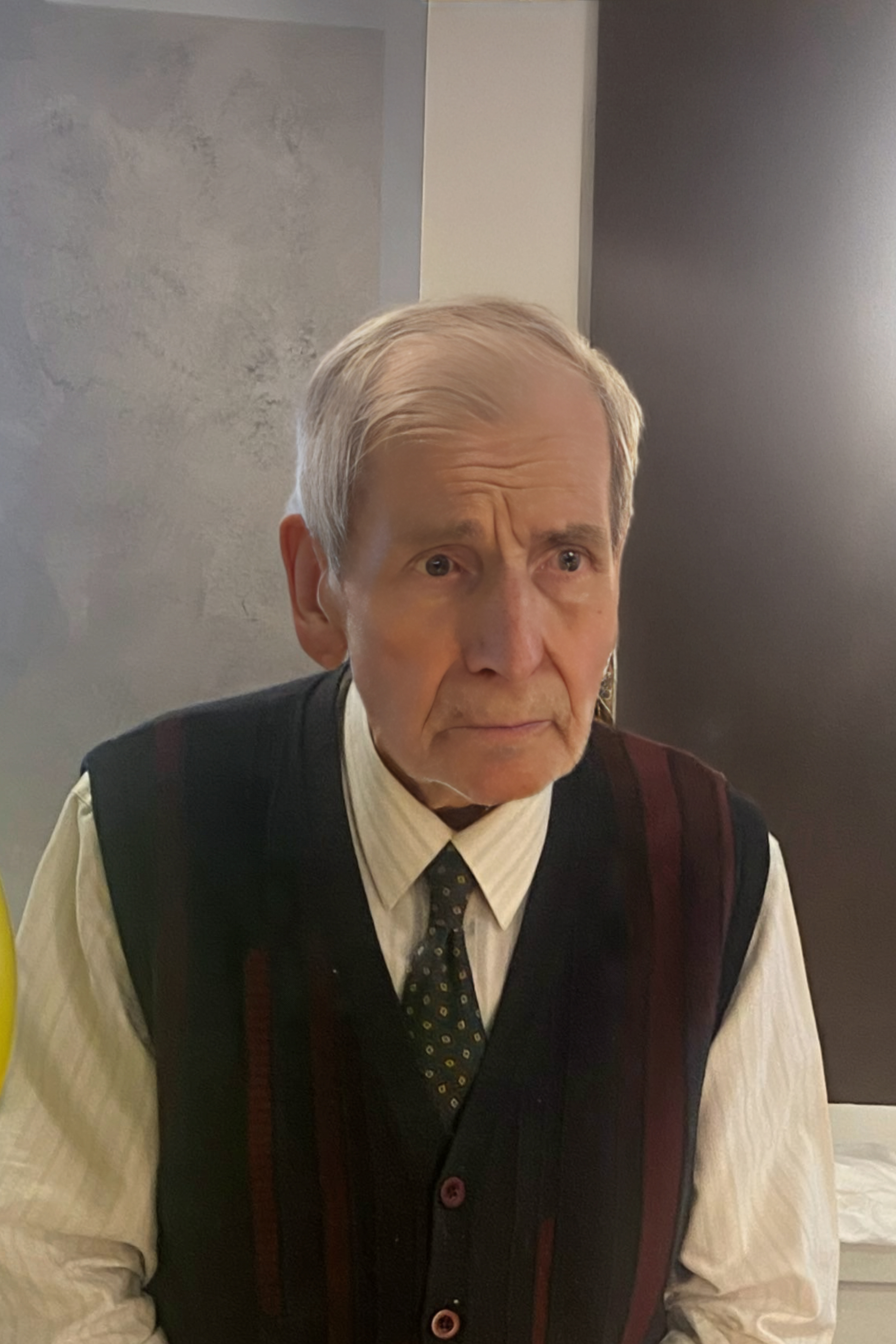 Livio Scaia