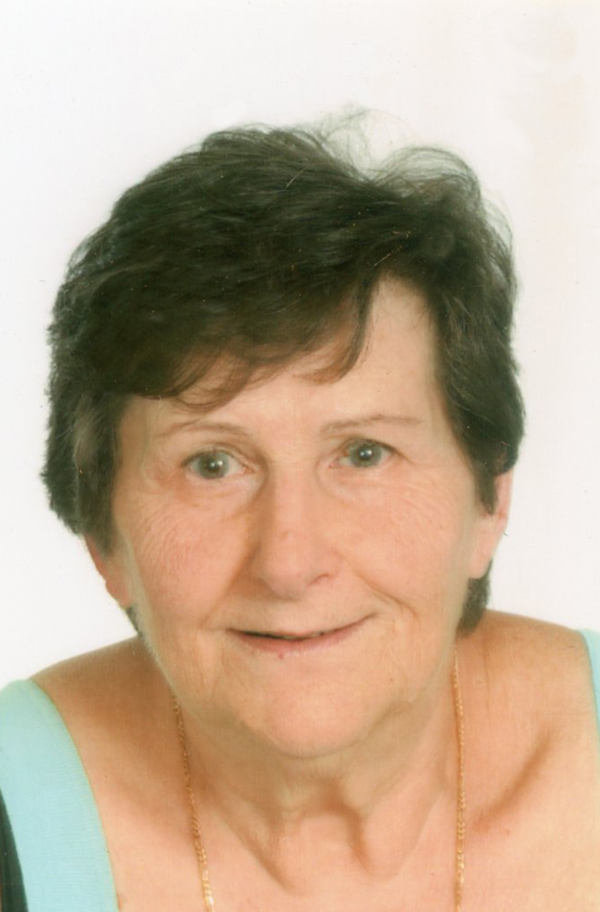 Gabriella Landi ved. Goffi