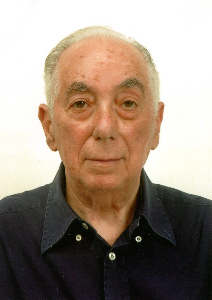 Mario Astrelli