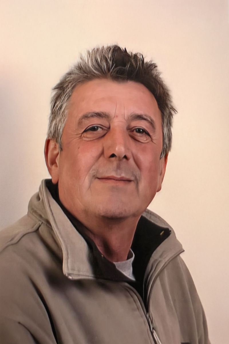 Tiziano Grassi (Tita)