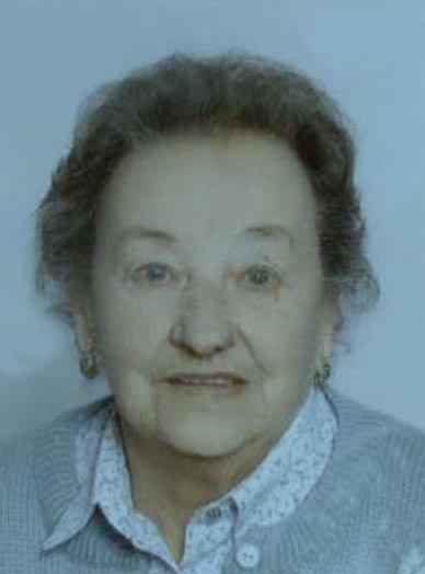 Itala Andreoli ved. Losio