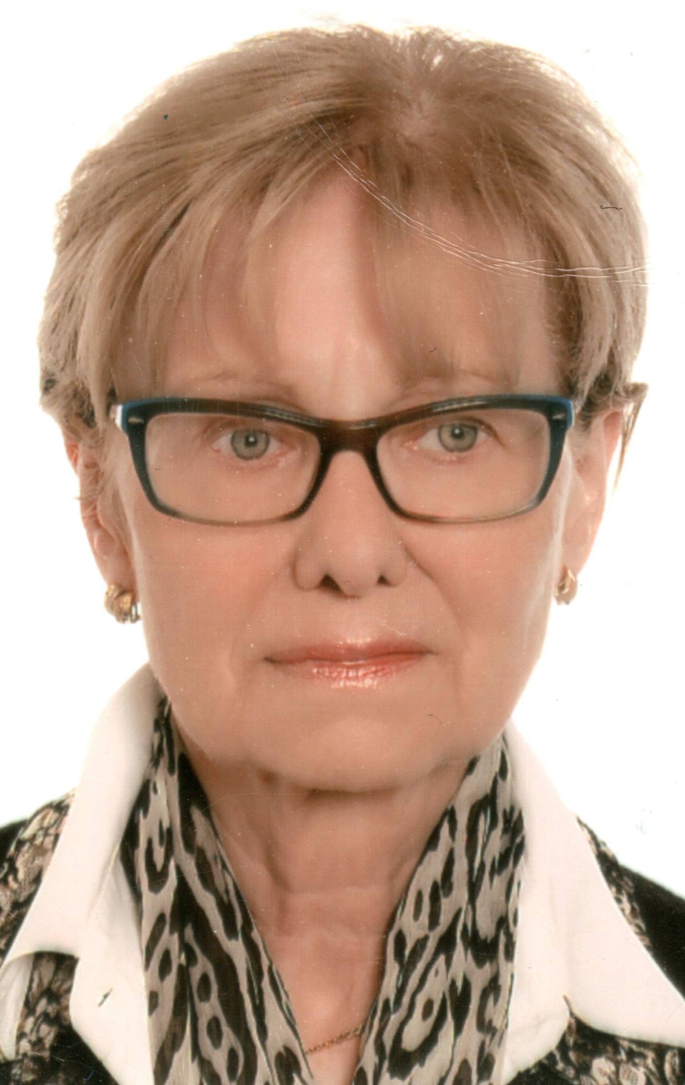 Anna Bonetti ved. Sulini