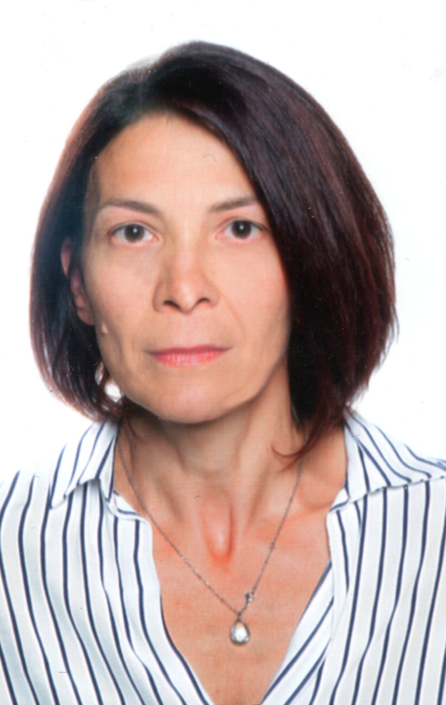 Giovanna Girelli (Gianna) in Zanetti