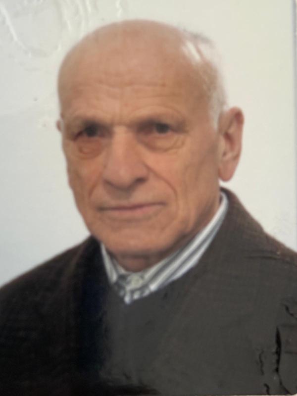 Isidoro Lombardi
