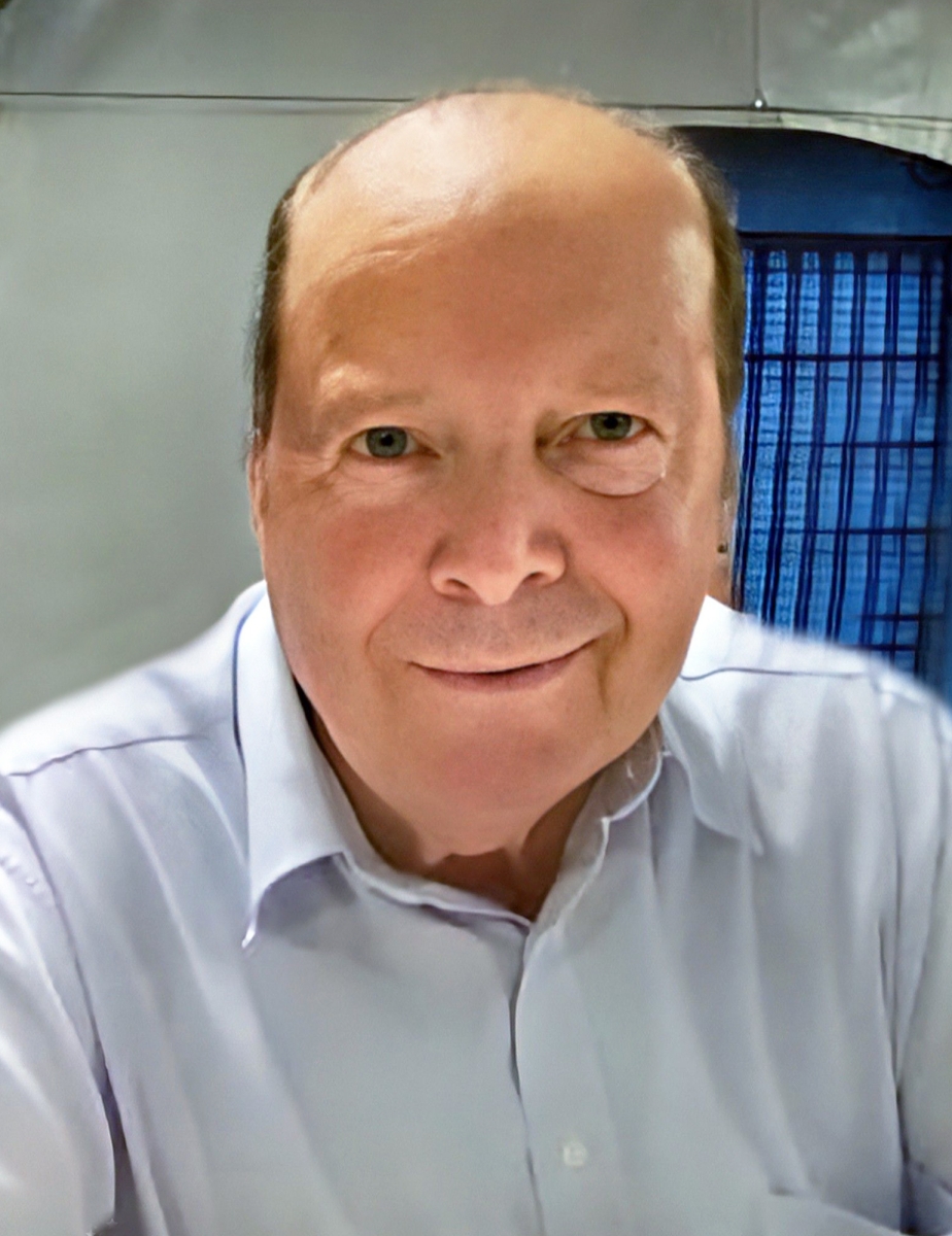 Gianmaria Vincoli (Gianni)