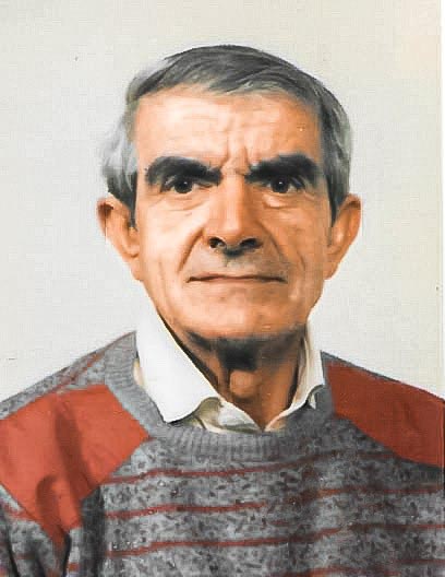 Valentino Bettini