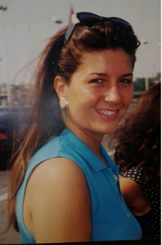 Attilia Usardi in Cicoli