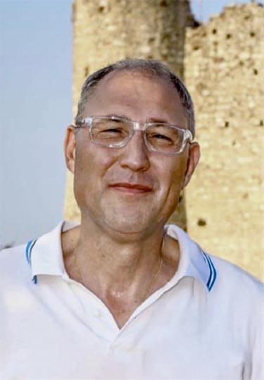 Fabio Coltri