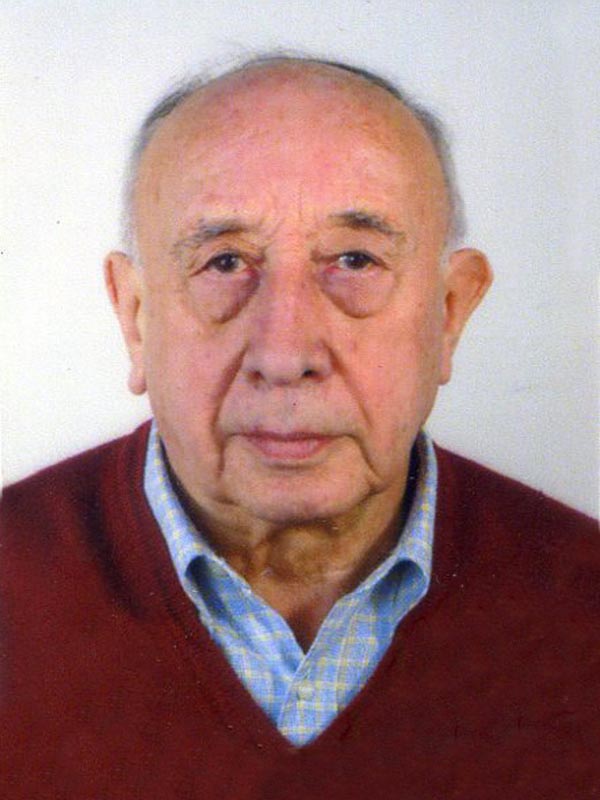 Gilberto Rigoni