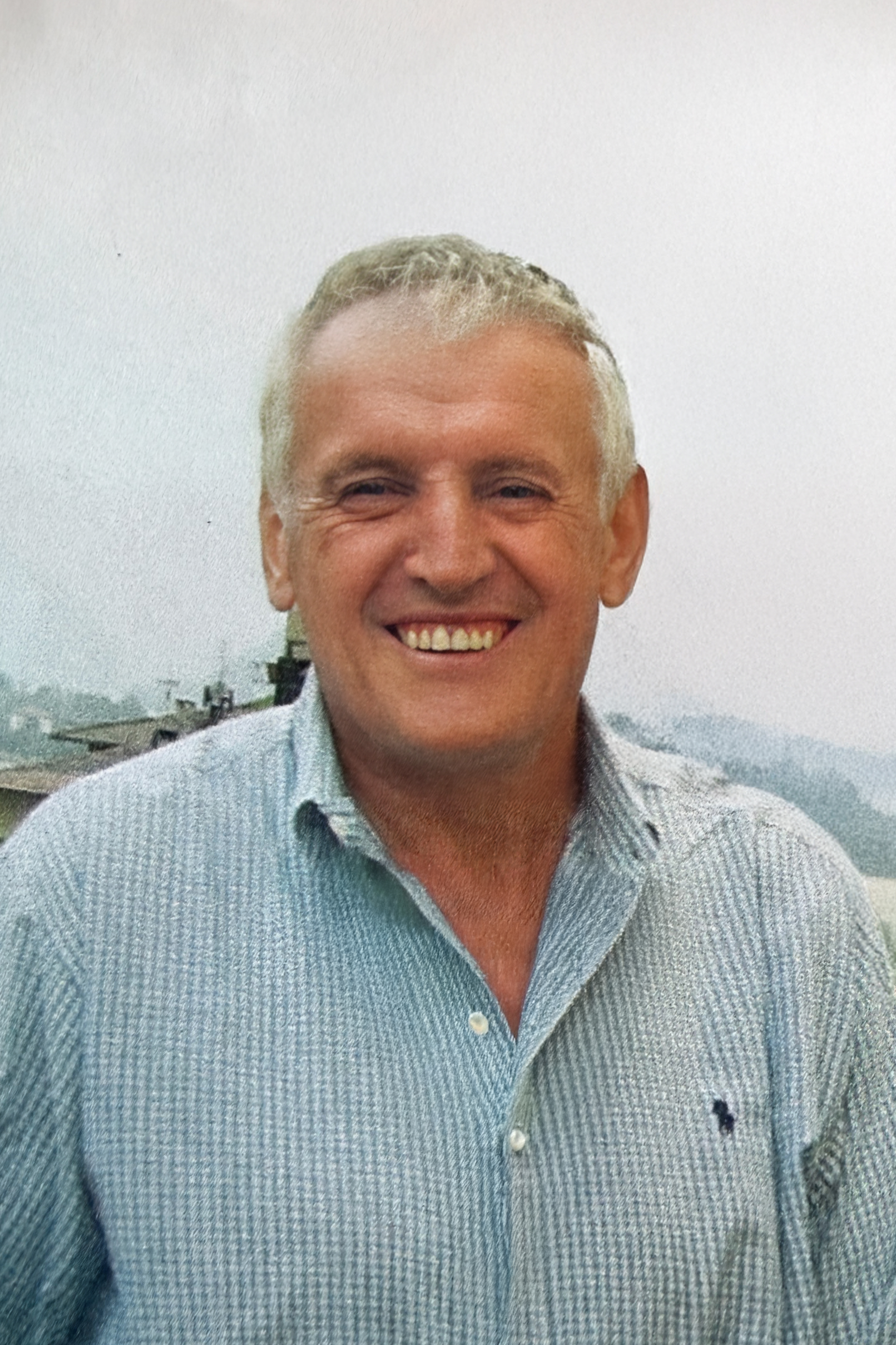 Paolino Marini