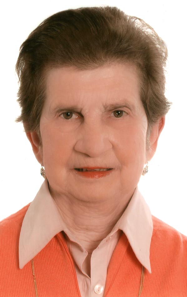 Maria Carli ved. Ferremi
