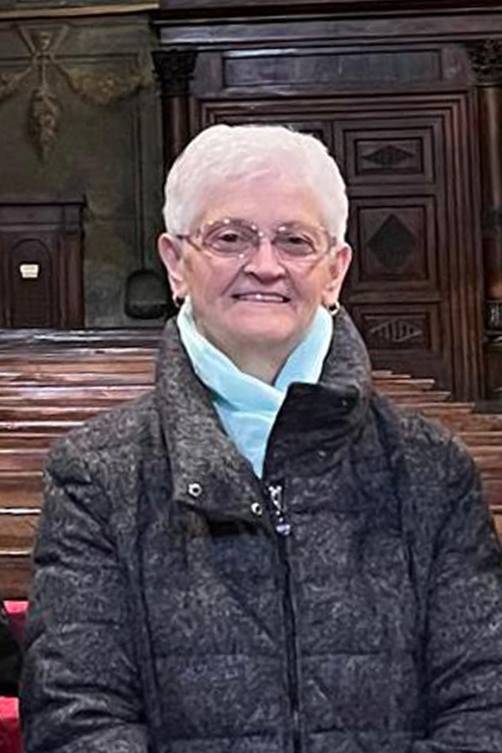 Anna Buccio (Tägòs)