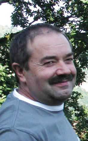 Giancarlo Tonesi