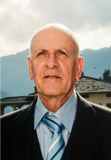 Dante Silvio Pavoni