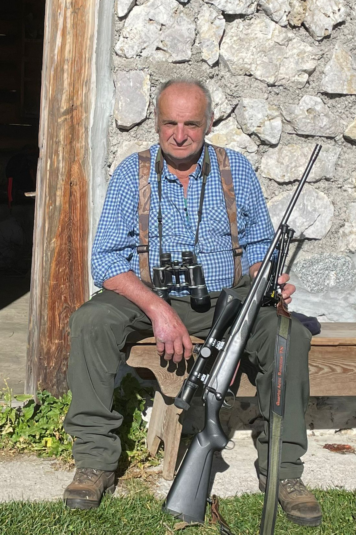 Sergio Balduzzi