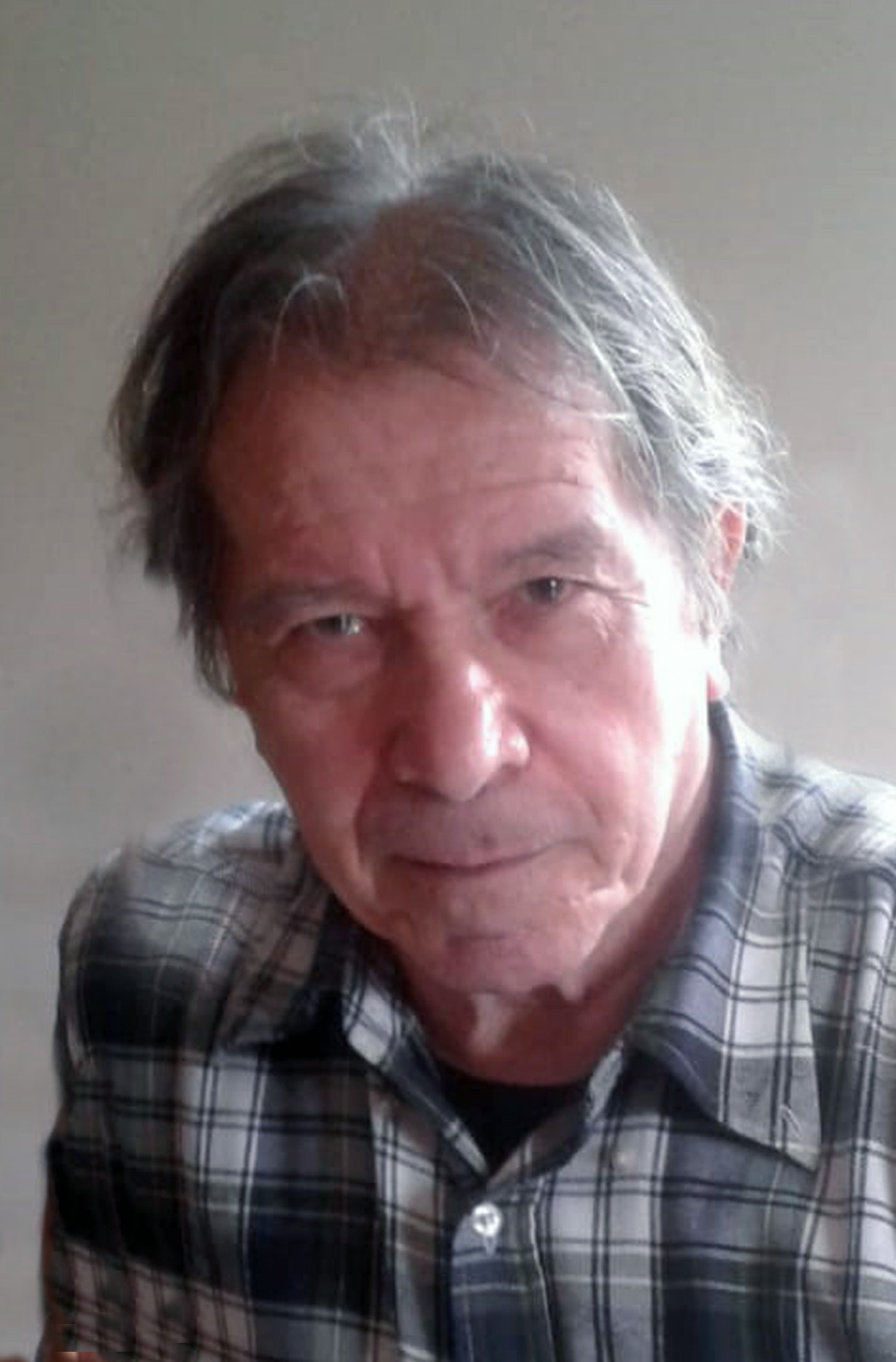 Mario Candido