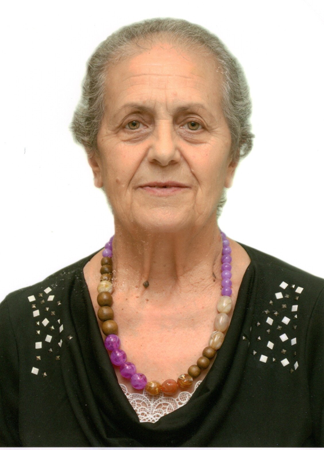 Luigina Pilotti ved. Donatini