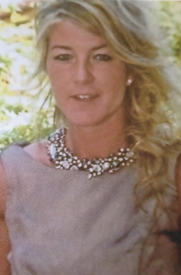 Elisa Zorzini