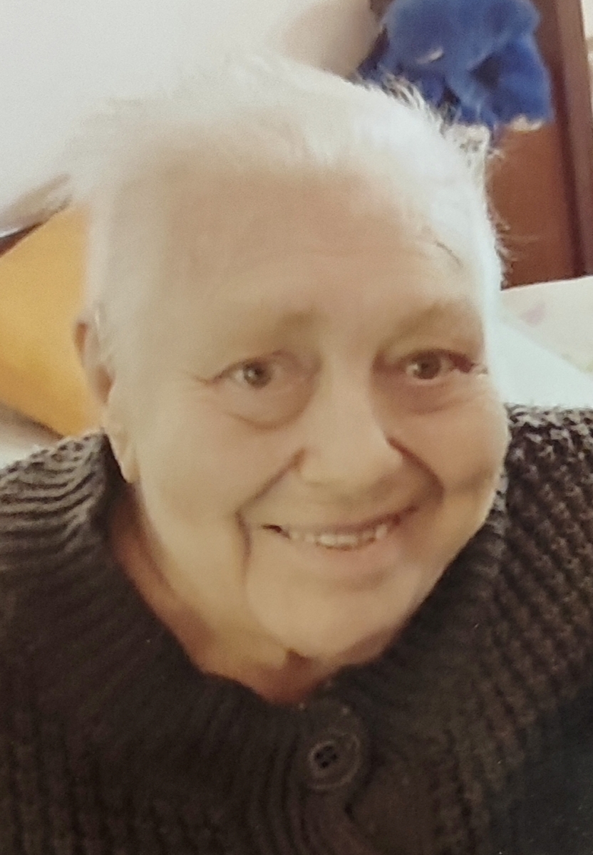 Lidia Candoni ved. Faleschini