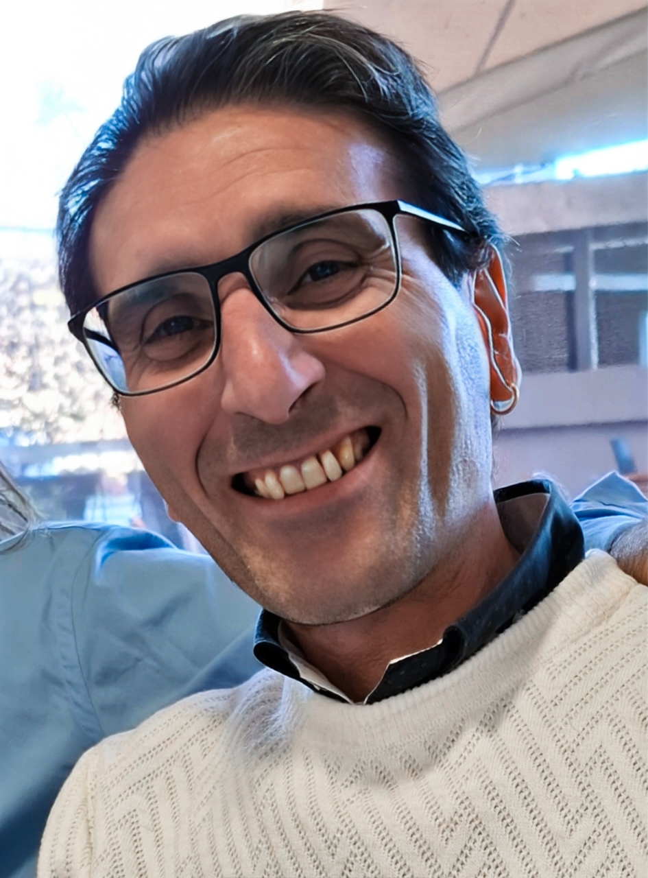 Antonino Greco (Tony)