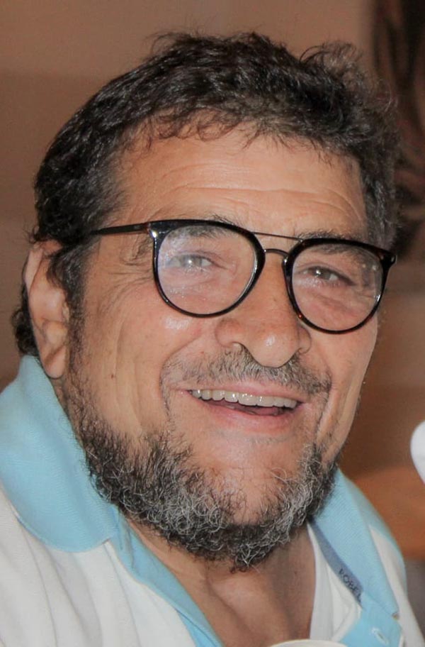 Claudio Ronchi