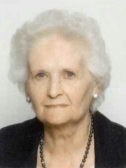 Fiorina Nedrotti (Fiore) ved. Bettoni