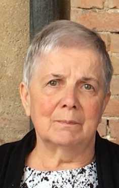 Gabriella Feriseri ringraziamento