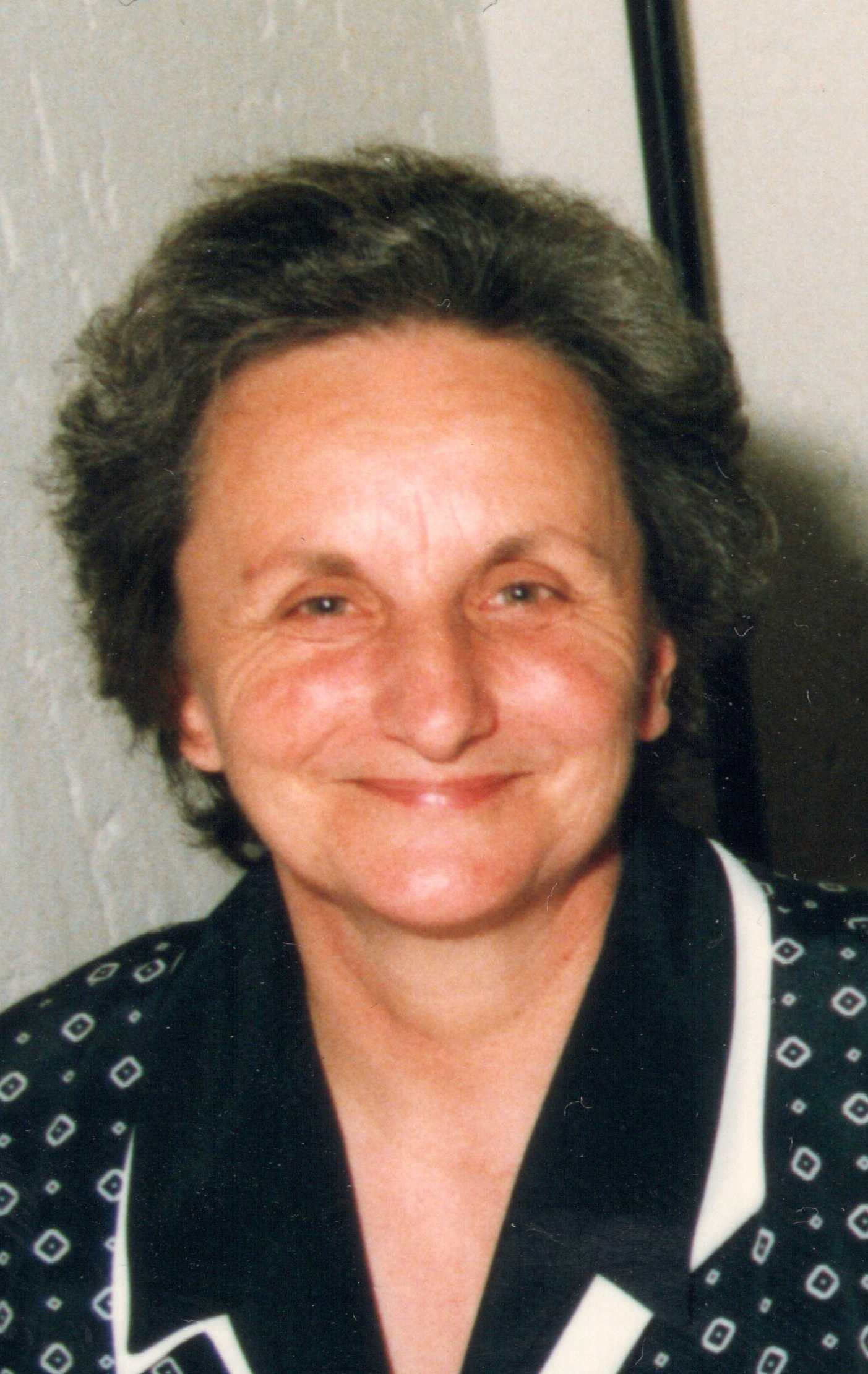 Fiorenza Zampiceni in Baruzzi