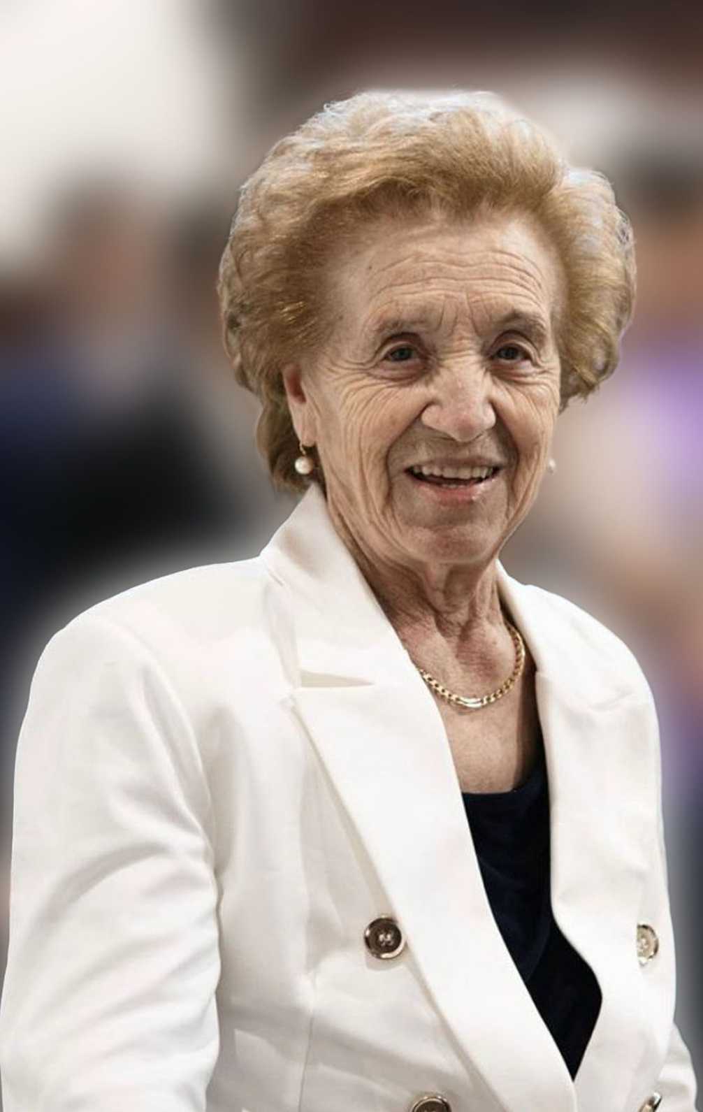 Beatrice Lombardi in Mariani