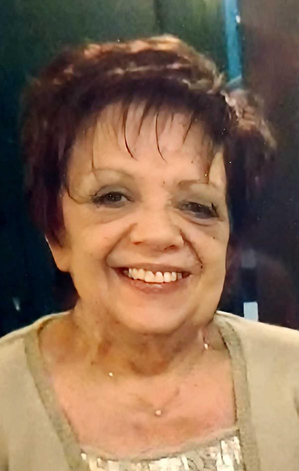 Ornella Corradi in Fusi