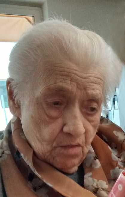 Giannina Marini ved. Ravizza