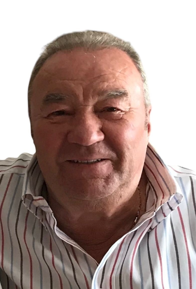 Gian Pietro Baldessari