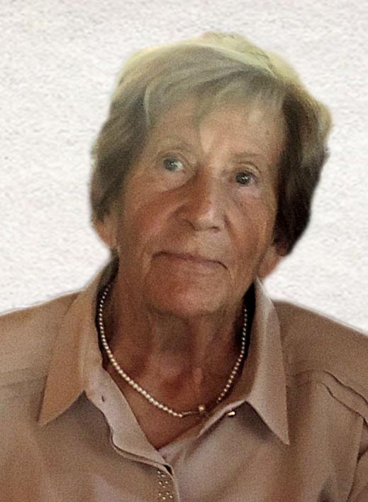 Elisa Facchini in Beltrami