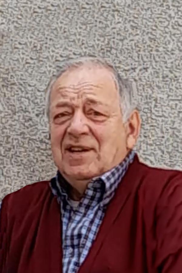 Luciano Poletti