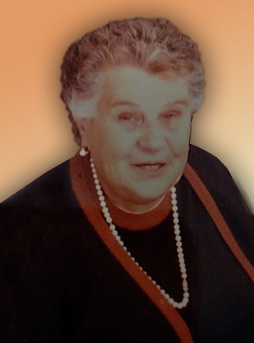 Albertina Bodei ved. Bertoloni