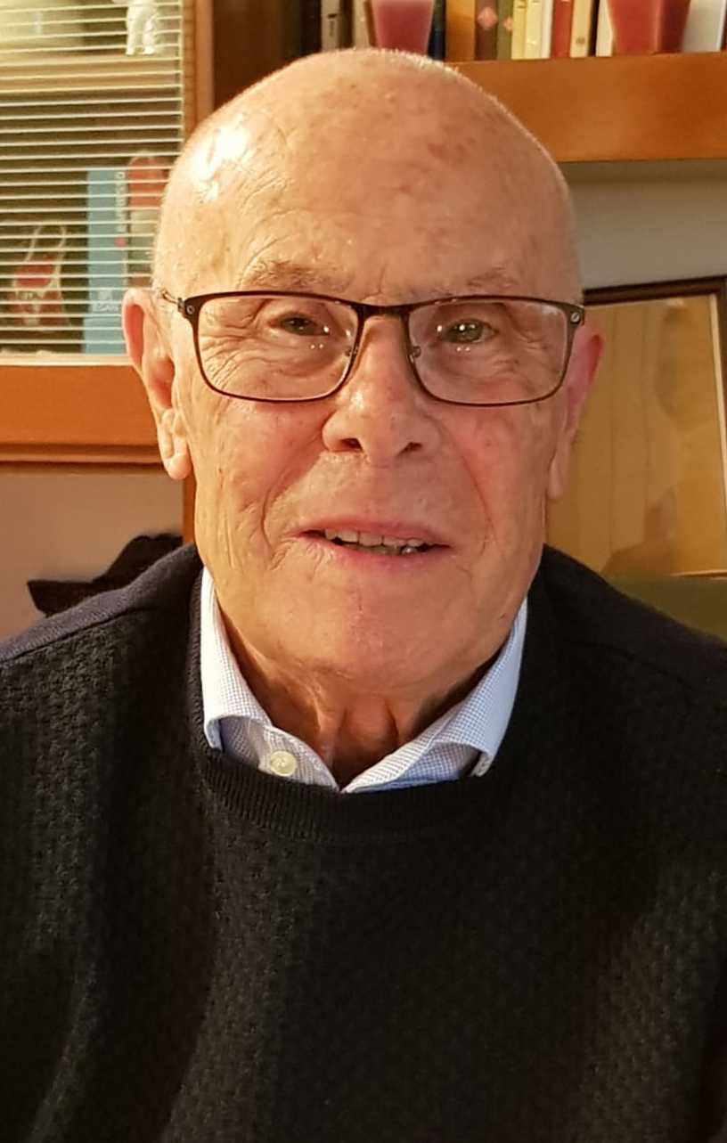 Rosario Genovese (Gennaro)