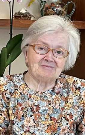 Anna De Luca ved. Groppetti