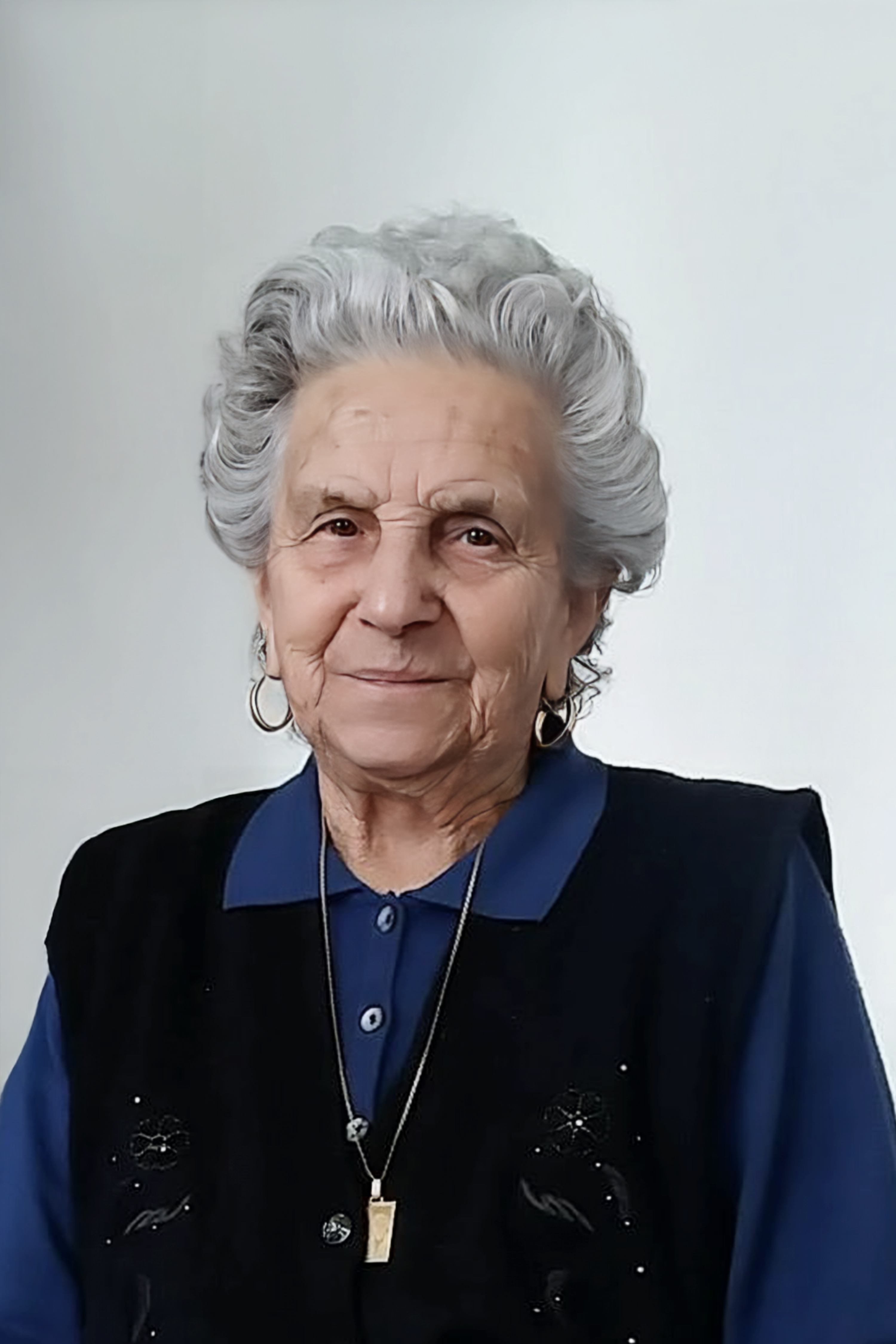 Adile Nicolini ved. Corradi