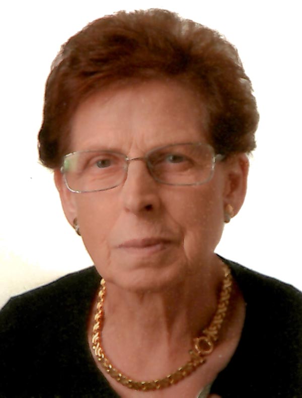 Ernestna Panada ved. Agostini