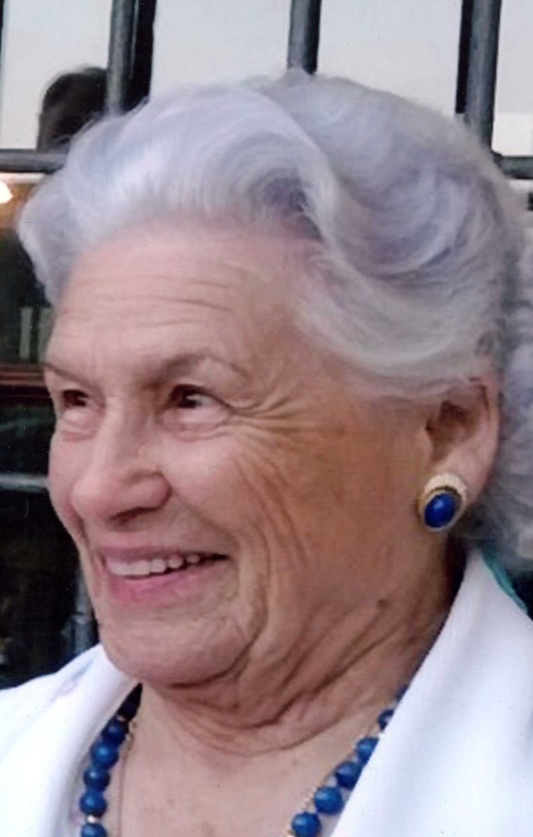 Pierina Mattioli ved. Goletti