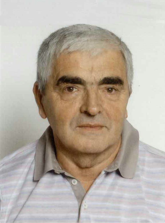 Giuseppe Tiboni