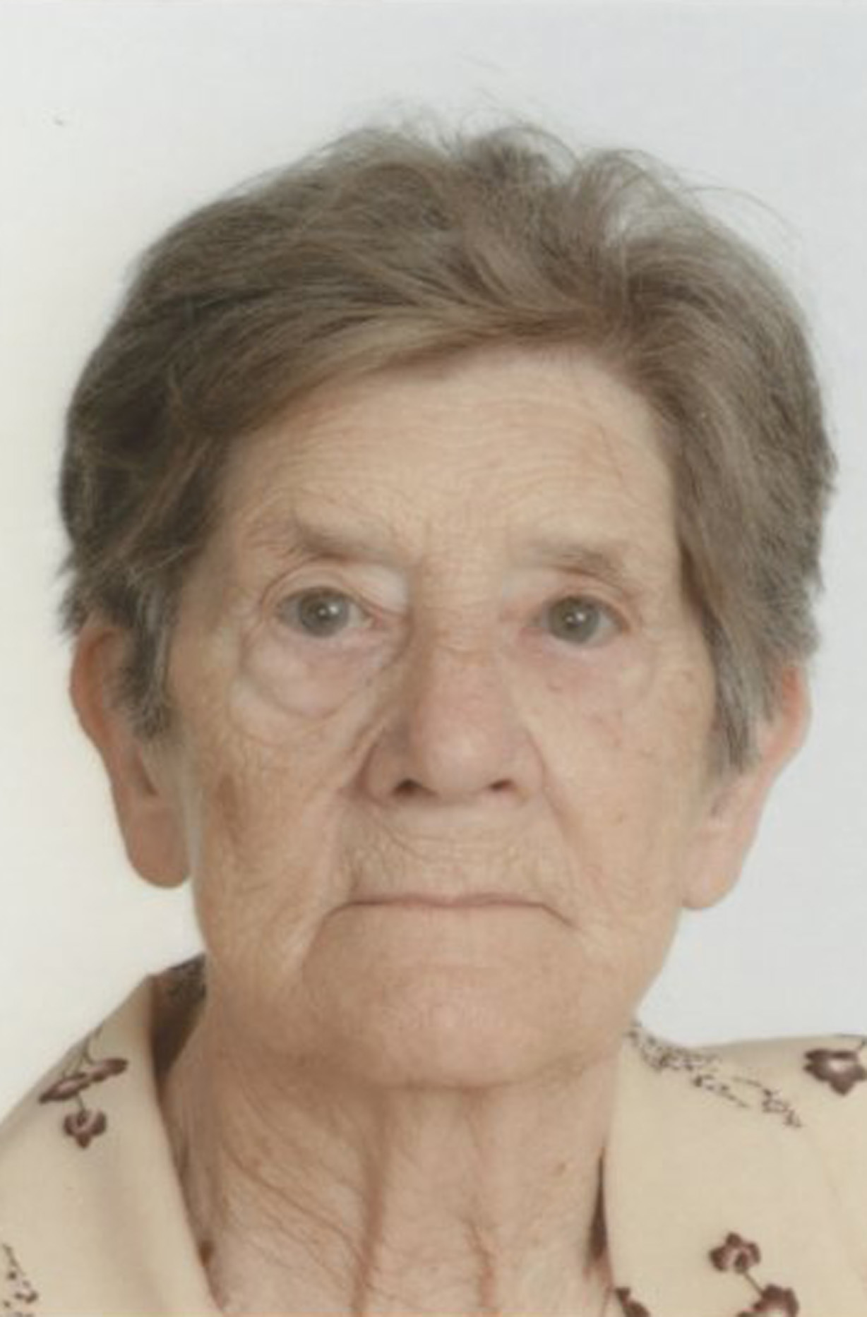 Alba Guatta in Lazzarini