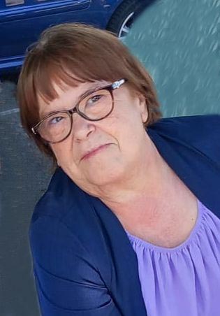 Clara Campadelli in Odorici